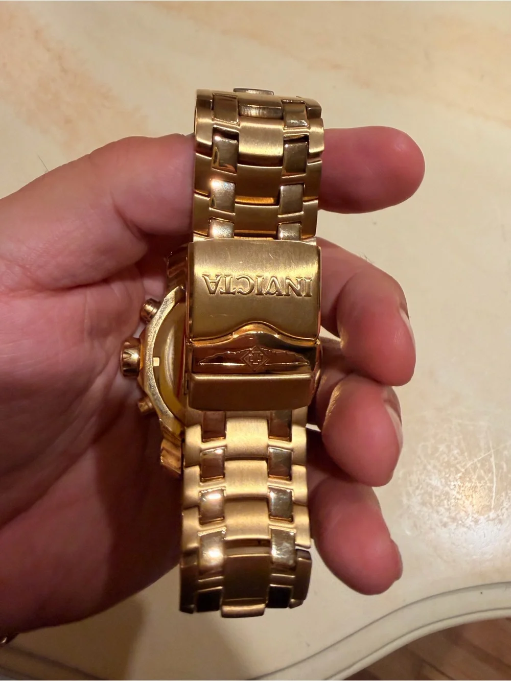 Invicta 200 mm